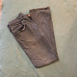 3 pair of boys jeans size 16 regular.